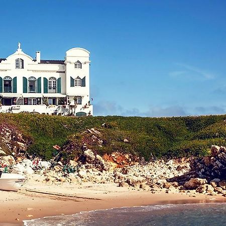 Casa Das Mares 2 Baleal Εξωτερικό φωτογραφία