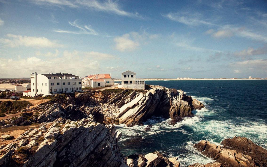 Casa Das Mares 2 Baleal Εξωτερικό φωτογραφία