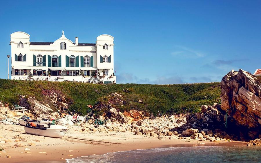 Casa Das Mares 2 Baleal Εξωτερικό φωτογραφία