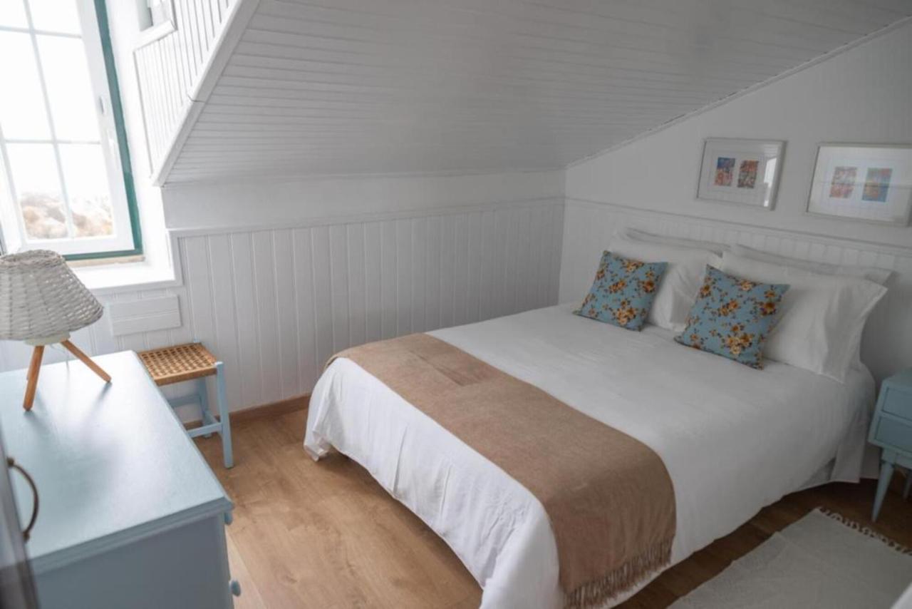 Casa Das Mares 2 Baleal Εξωτερικό φωτογραφία