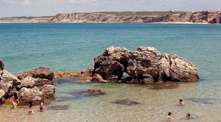 Casa Das Mares 2 Baleal Εξωτερικό φωτογραφία