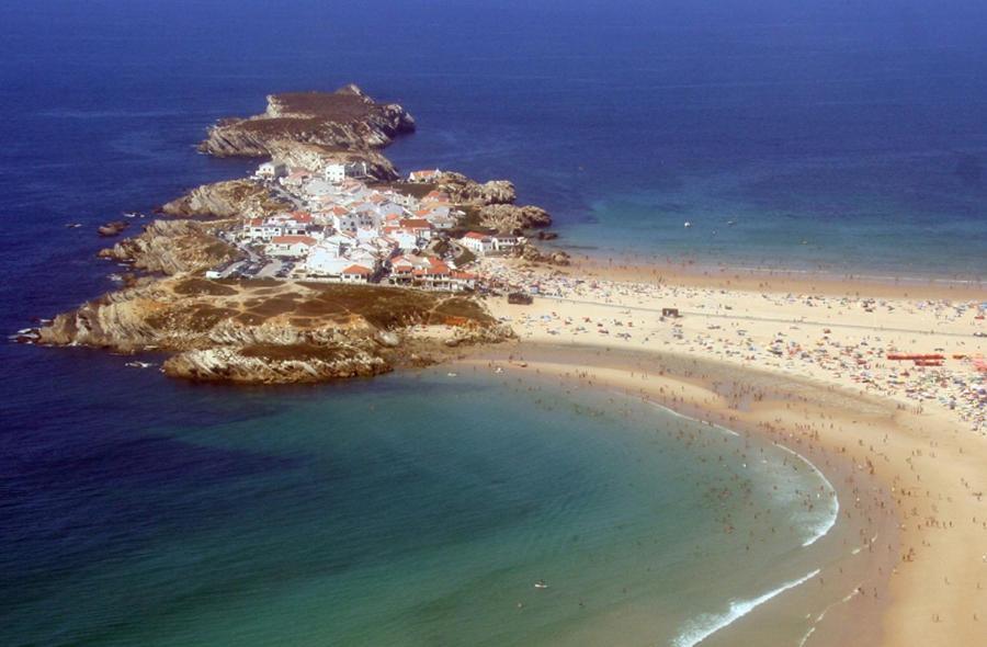 Casa Das Mares 2 Baleal Εξωτερικό φωτογραφία
