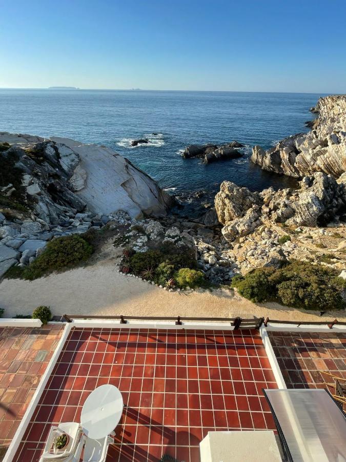 Casa Das Mares 2 Baleal Εξωτερικό φωτογραφία