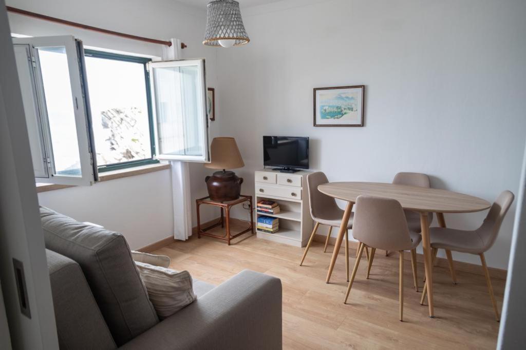Casa Das Mares 2 Baleal Εξωτερικό φωτογραφία