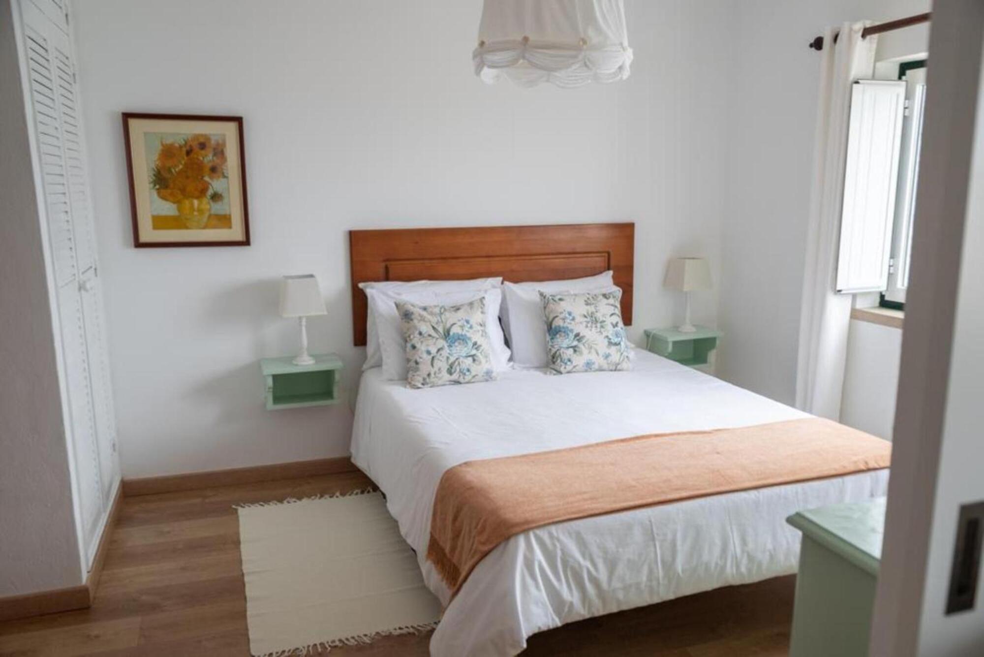 Casa Das Mares 2 Baleal Εξωτερικό φωτογραφία